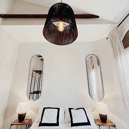 Apartamento De Diseno En Pleno Centro - Atocha Appartement Madrid Buitenkant foto