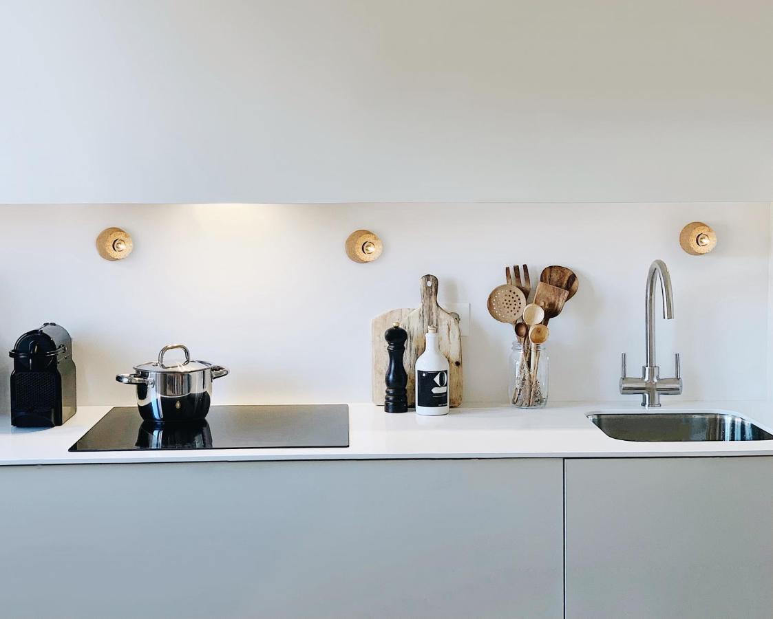 Apartamento De Diseno En Pleno Centro - Atocha Appartement Madrid Buitenkant foto
