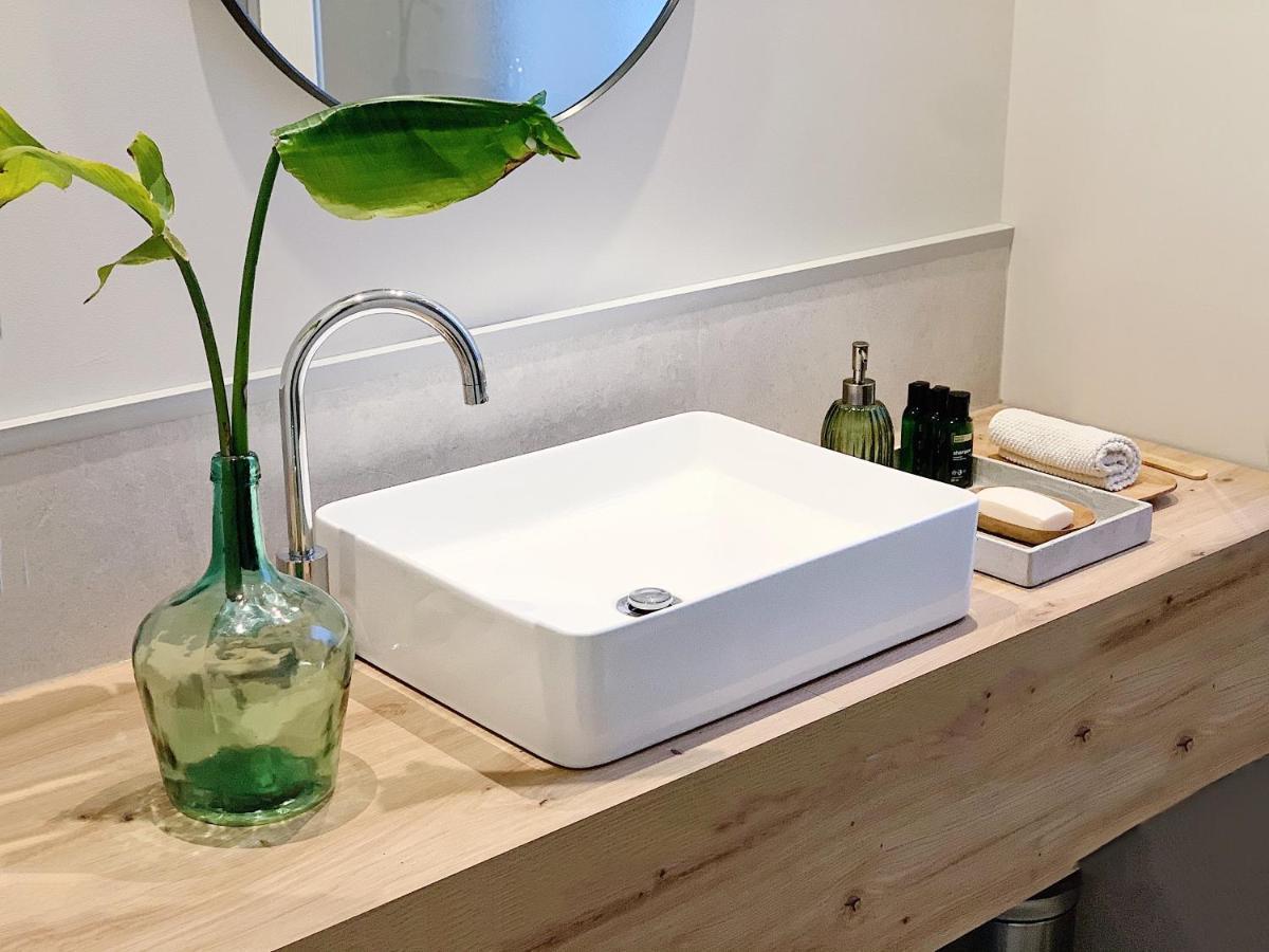 Apartamento De Diseno En Pleno Centro - Atocha Appartement Madrid Buitenkant foto