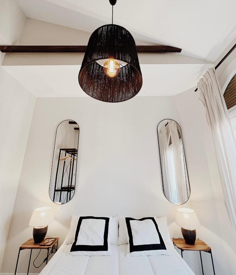 Apartamento De Diseno En Pleno Centro - Atocha Appartement Madrid Buitenkant foto